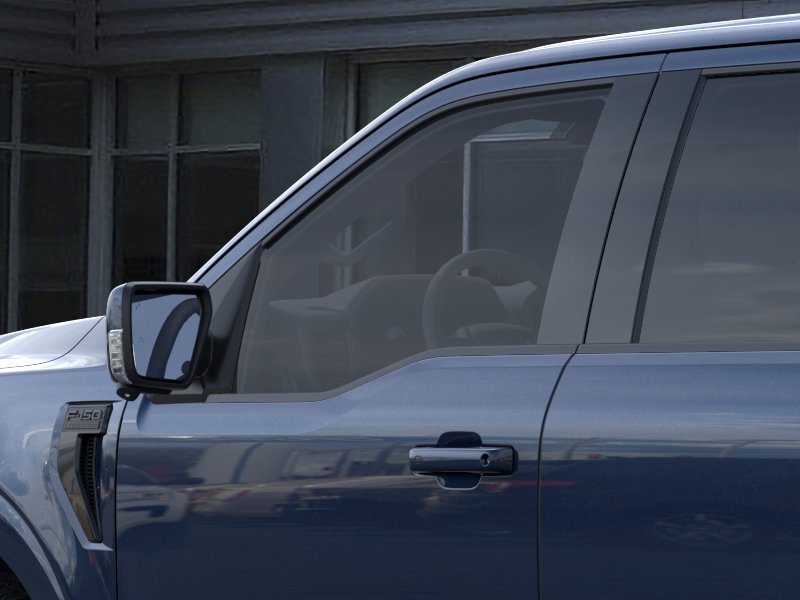 New 2026 Ford F150 Lariat AWD/4WD image 20