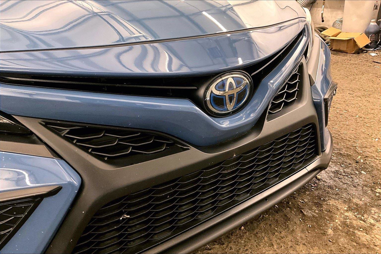 Used 2023 Toyota Camry SE image 29