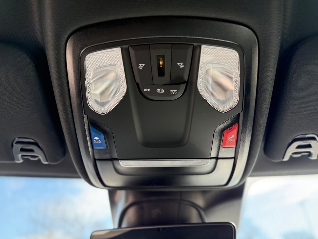 New 2026 RAM 2500 Big Horn image 28