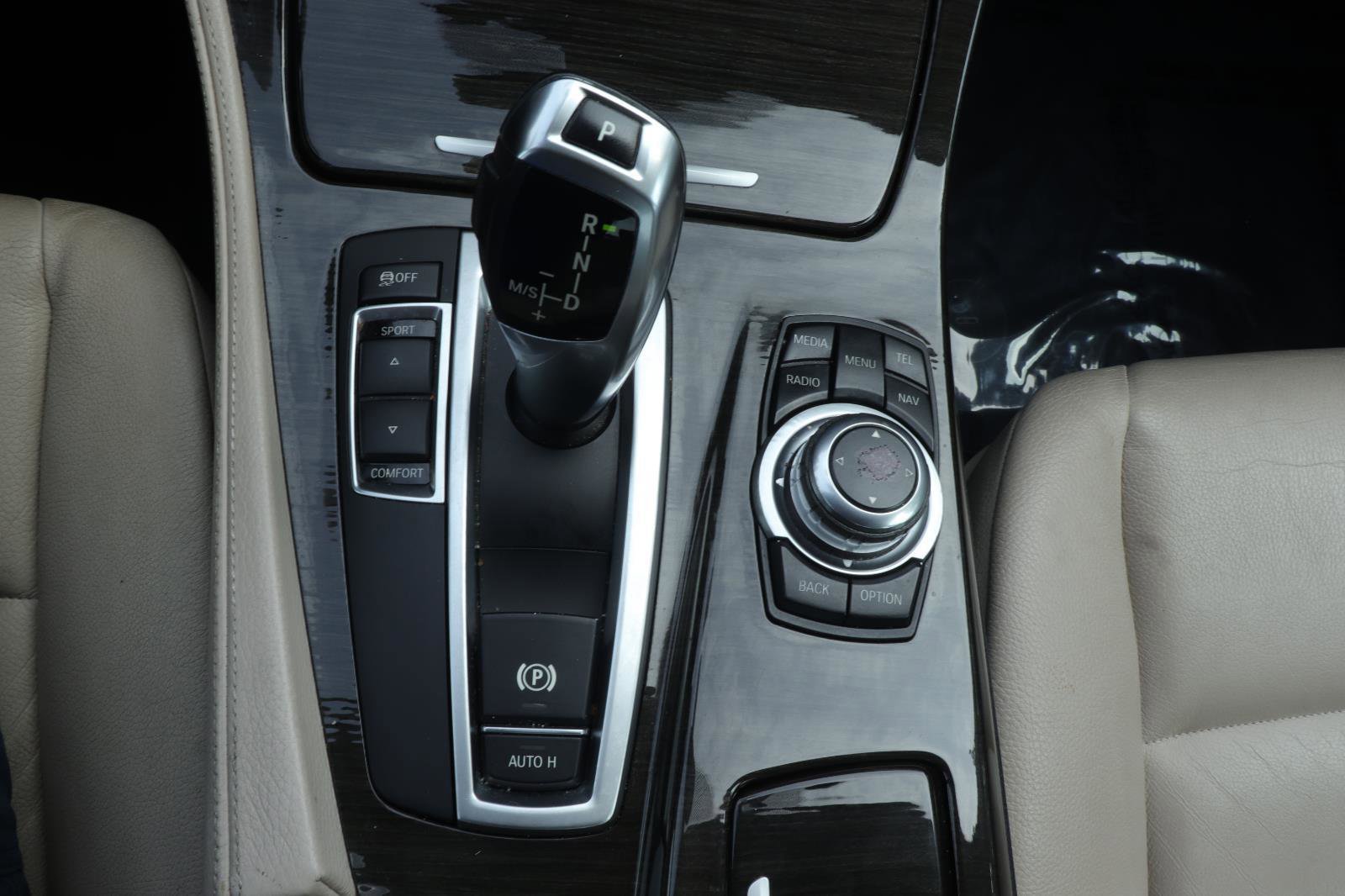 Used 2013 BMW 528i Sedan RWD image 29