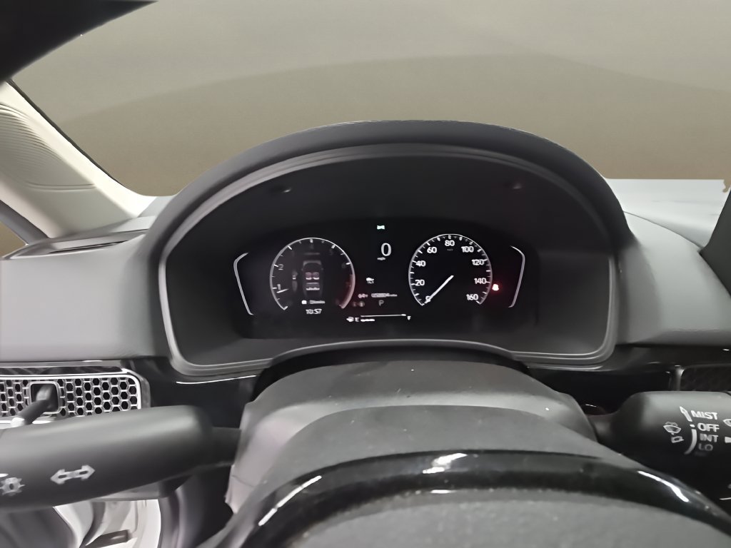 Used 2022 Honda Civic EX image 36
