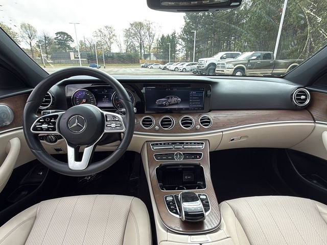 Used 2019 Mercedes-Benz E 300 w/ Premium 1 Package image 8
