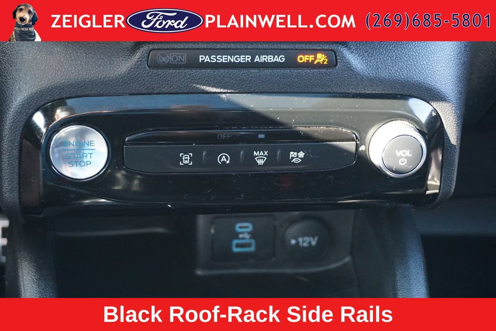 Used 2023 Ford Escape ST-Line w/ Tech Pack #1 AWD/4WD image 23
