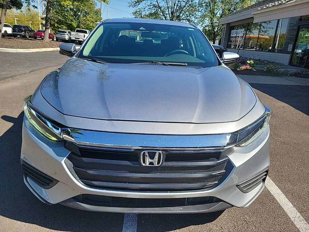 Certified 2020 Honda Insight EX image 3