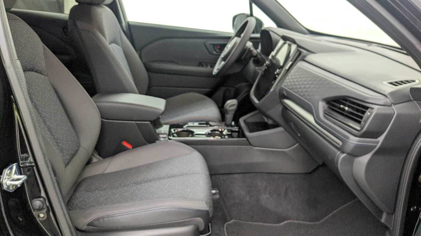 New 2026 Subaru Forester Premium AWD/4WD image 28