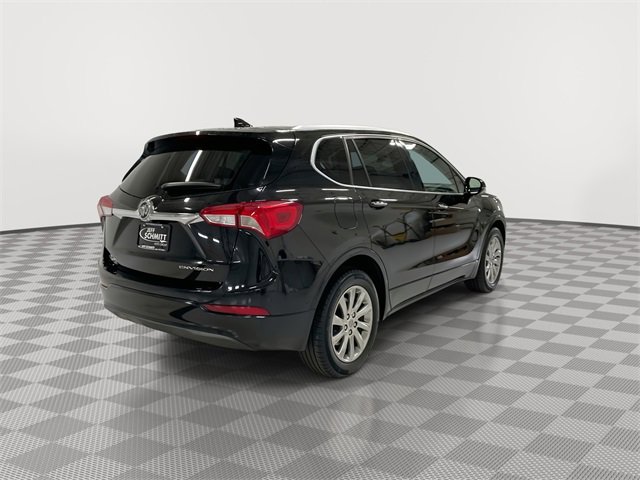 Used 2019 Buick Envision Essence image 10