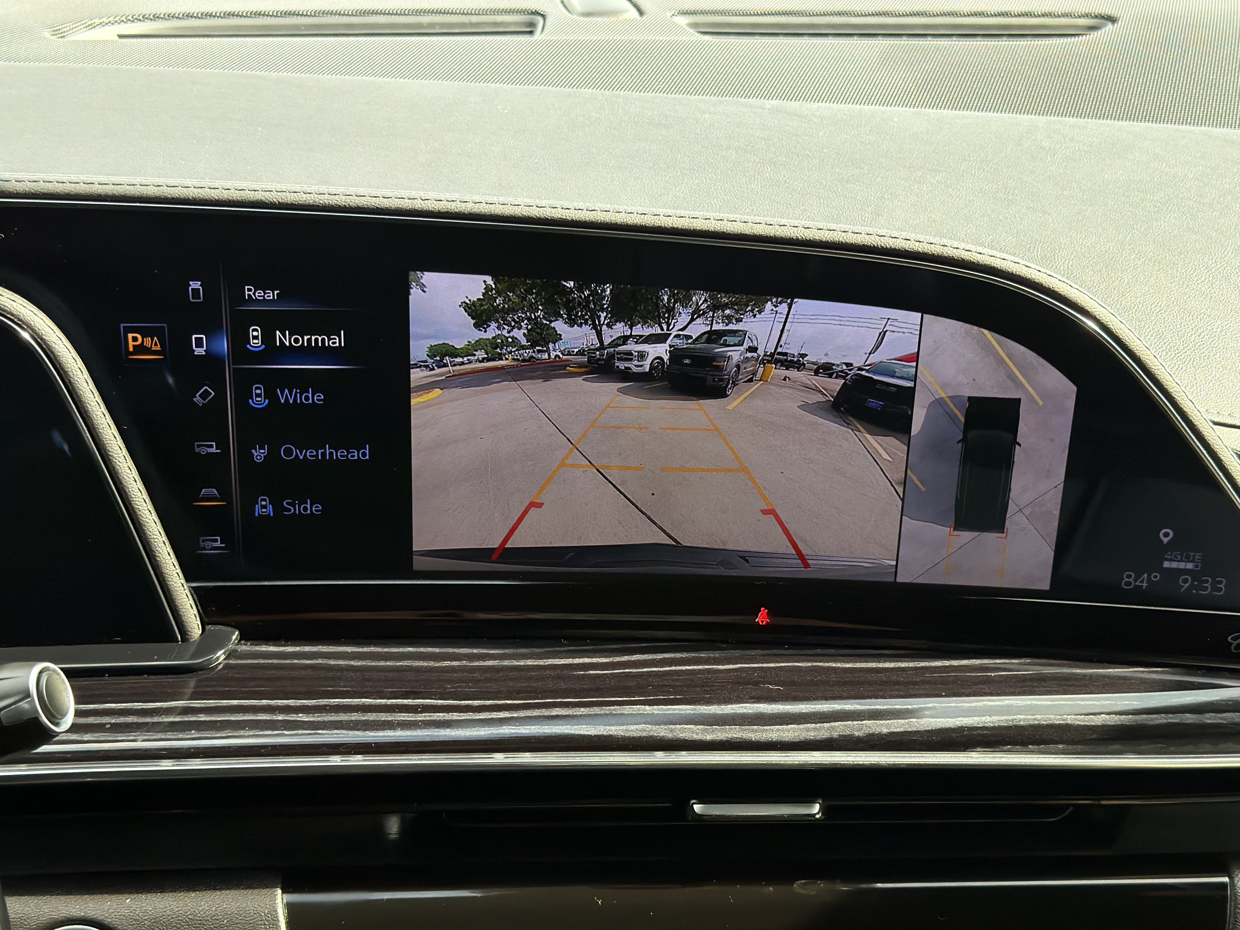 Used 2023 Cadillac Escalade Sport w/ Touring Package AWD/4WD image 27