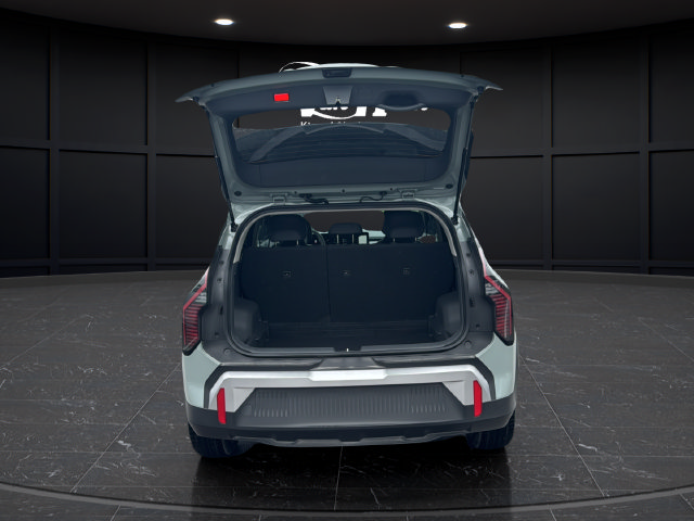 New 2027 Kia EV3 Wind FWD image 27