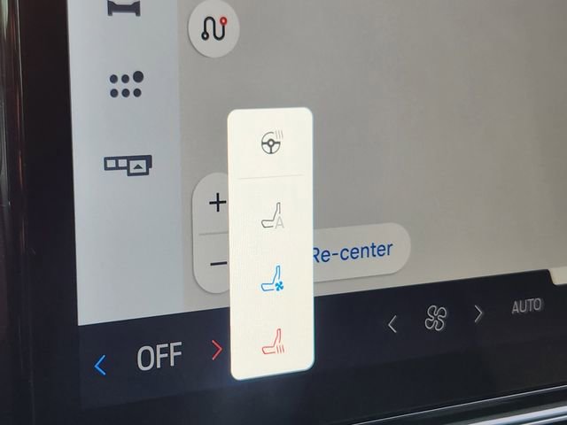 Used 2025 Ford Expedition Tremor image 25