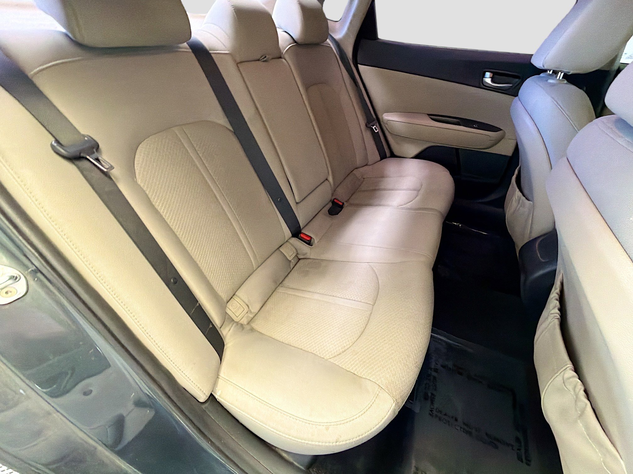 Used 2016 Kia Optima LX image 13