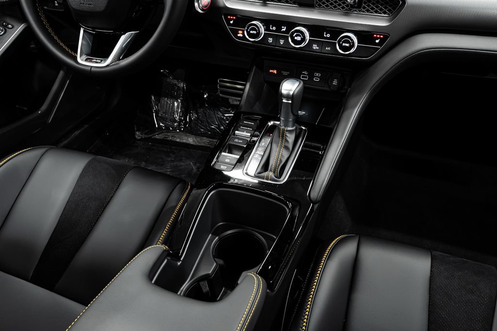 New 2026 Acura Integra A-Spec FWD image 25