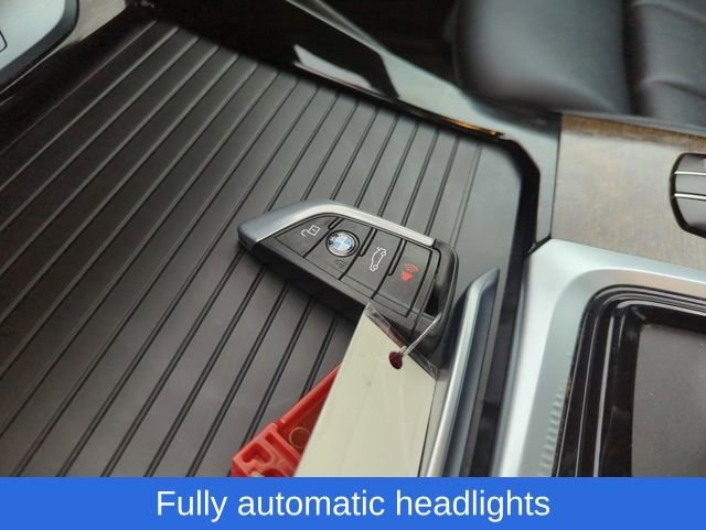 Used 2019 BMW X3 xDrive30i w/ Convenience Package image 34