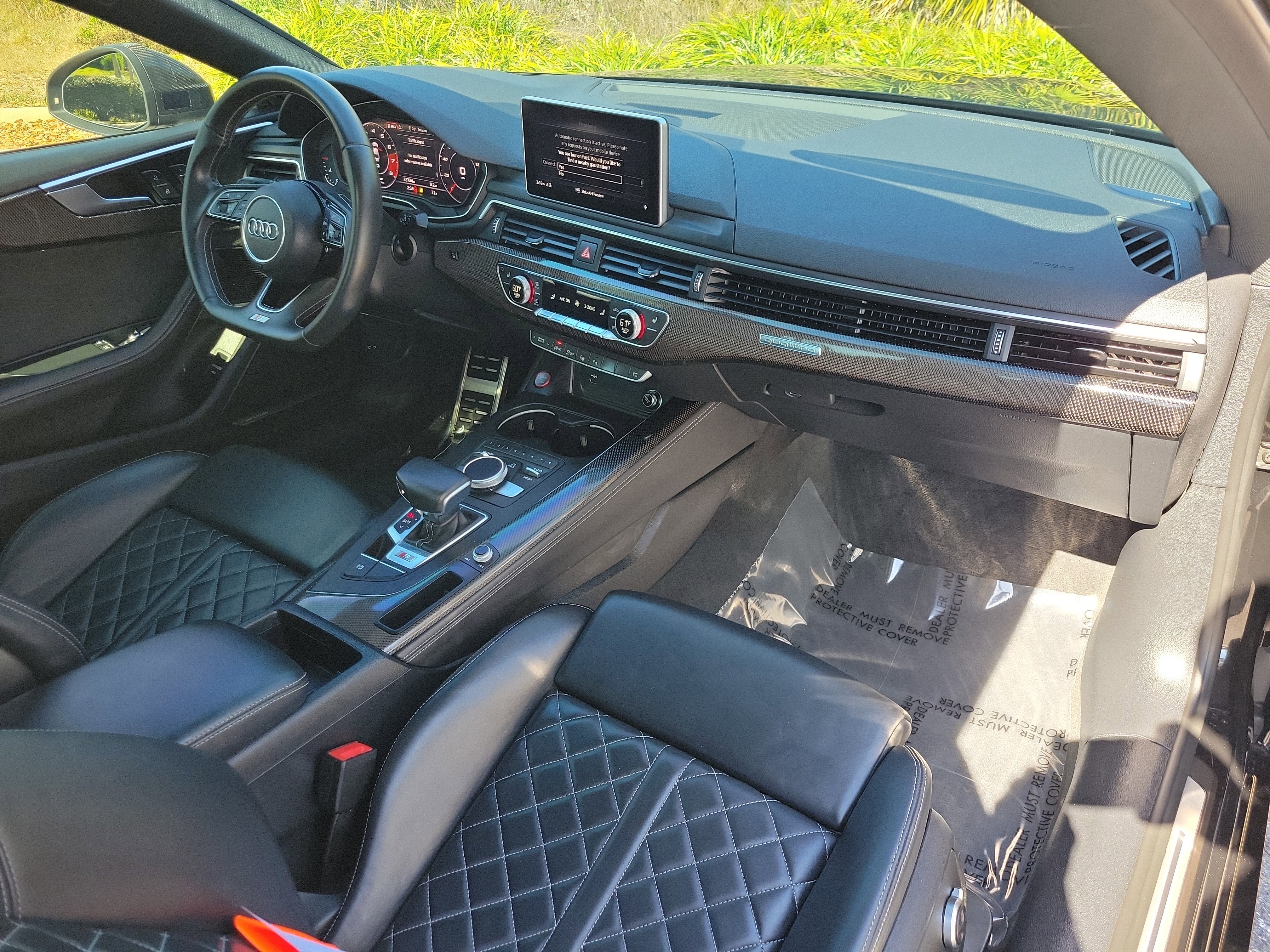 Used 2019 Audi S5 Prestige image 11