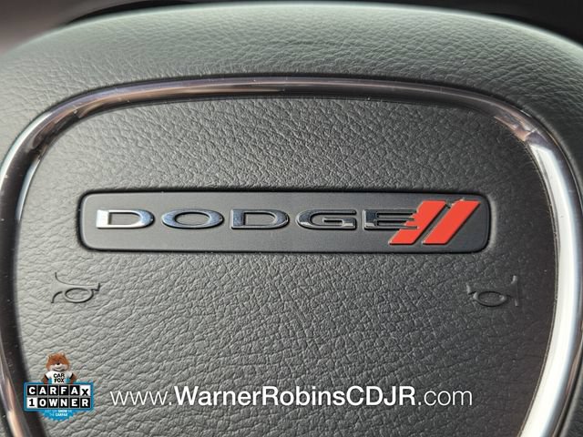 Used 2023 Dodge Charger GT w/ Blacktop Package RWD image 31