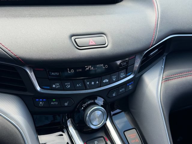 Used 2024 Acura TLX w/ A-SPEC Package AWD/4WD image 23
