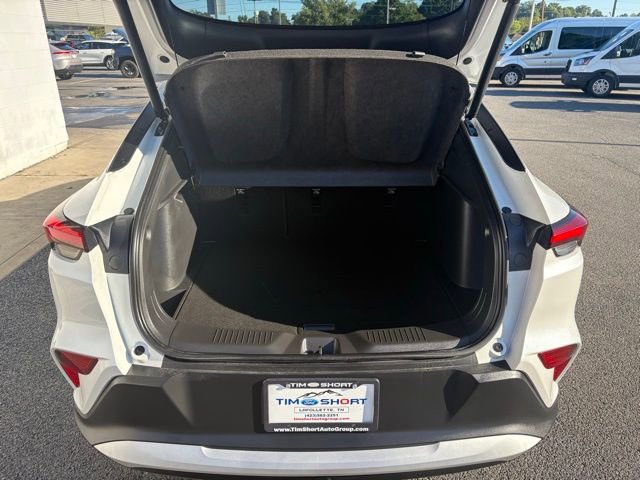 Used 2024 Buick Envista Preferred w/ Convenience II Package image 37