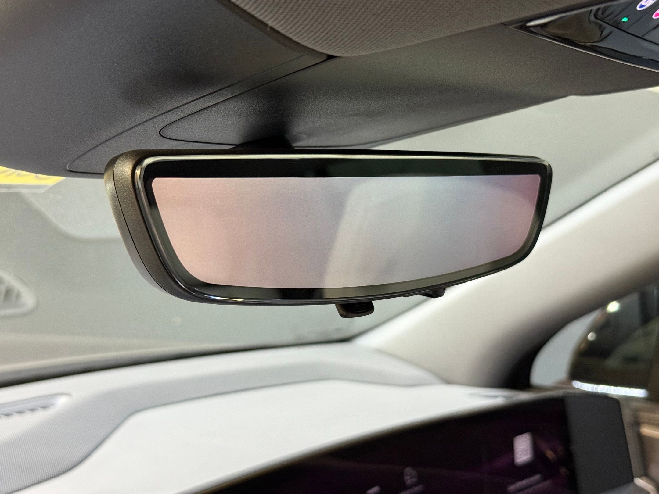 New 2025 Cadillac Escalade IQ Sport 1 w/ Smart Trailering package image 13