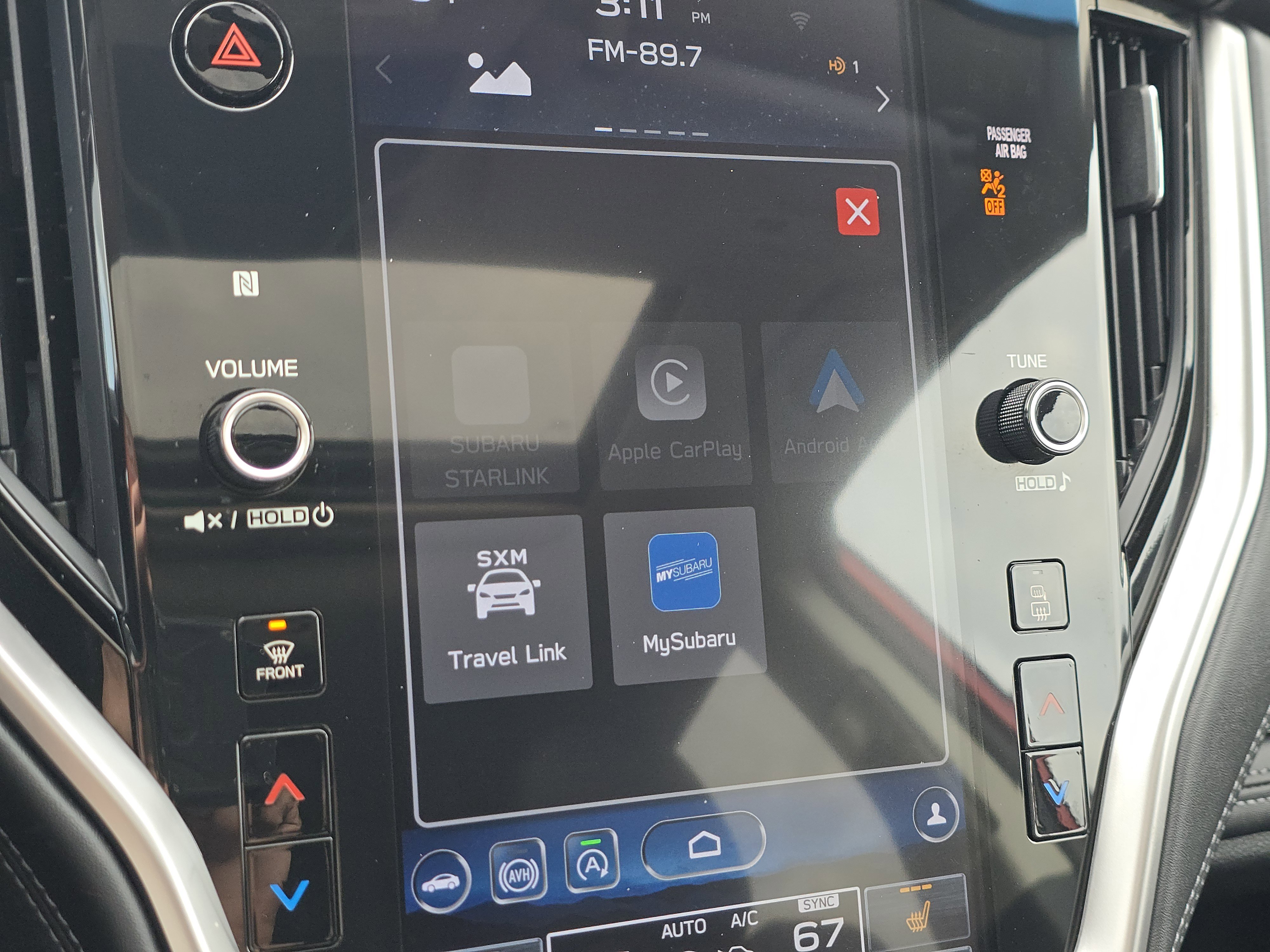 Used 2022 Subaru Outback Limited image 11