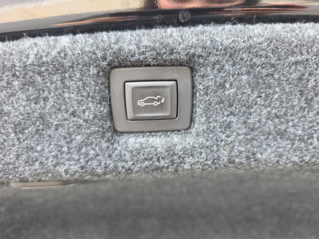 Used 2020 Cadillac CT6 Premium Luxury w/ LPO, Exterior Accent Package AWD/4WD image 13