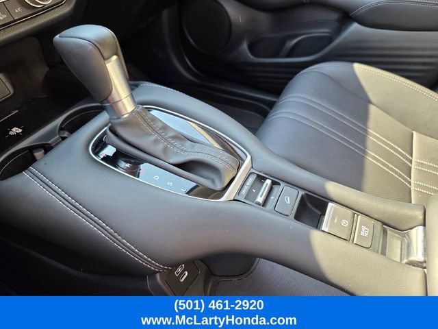 Certified 2026 Honda HR-V EX-L image 31