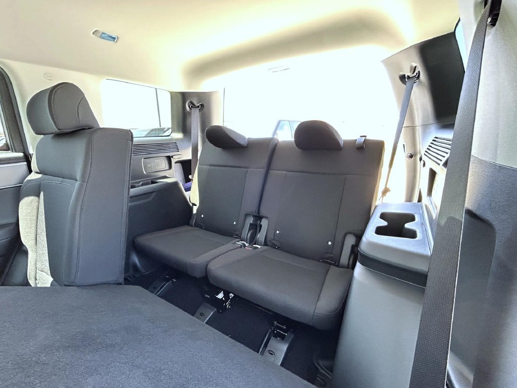 New 2026 Hyundai Santa Fe SE AWD/4WD image 12