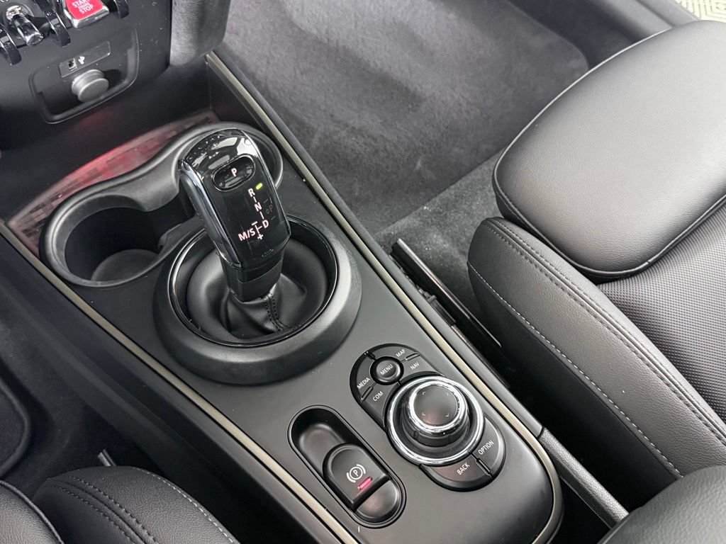 Used 2024 MINI Cooper Countryman John Cooper Works AWD/4WD image 20