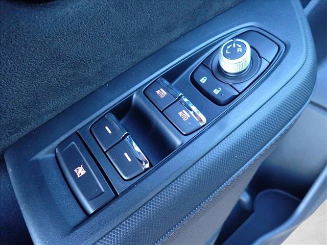 New 2025 Subaru Forester Touring w/ Protection Package image 18