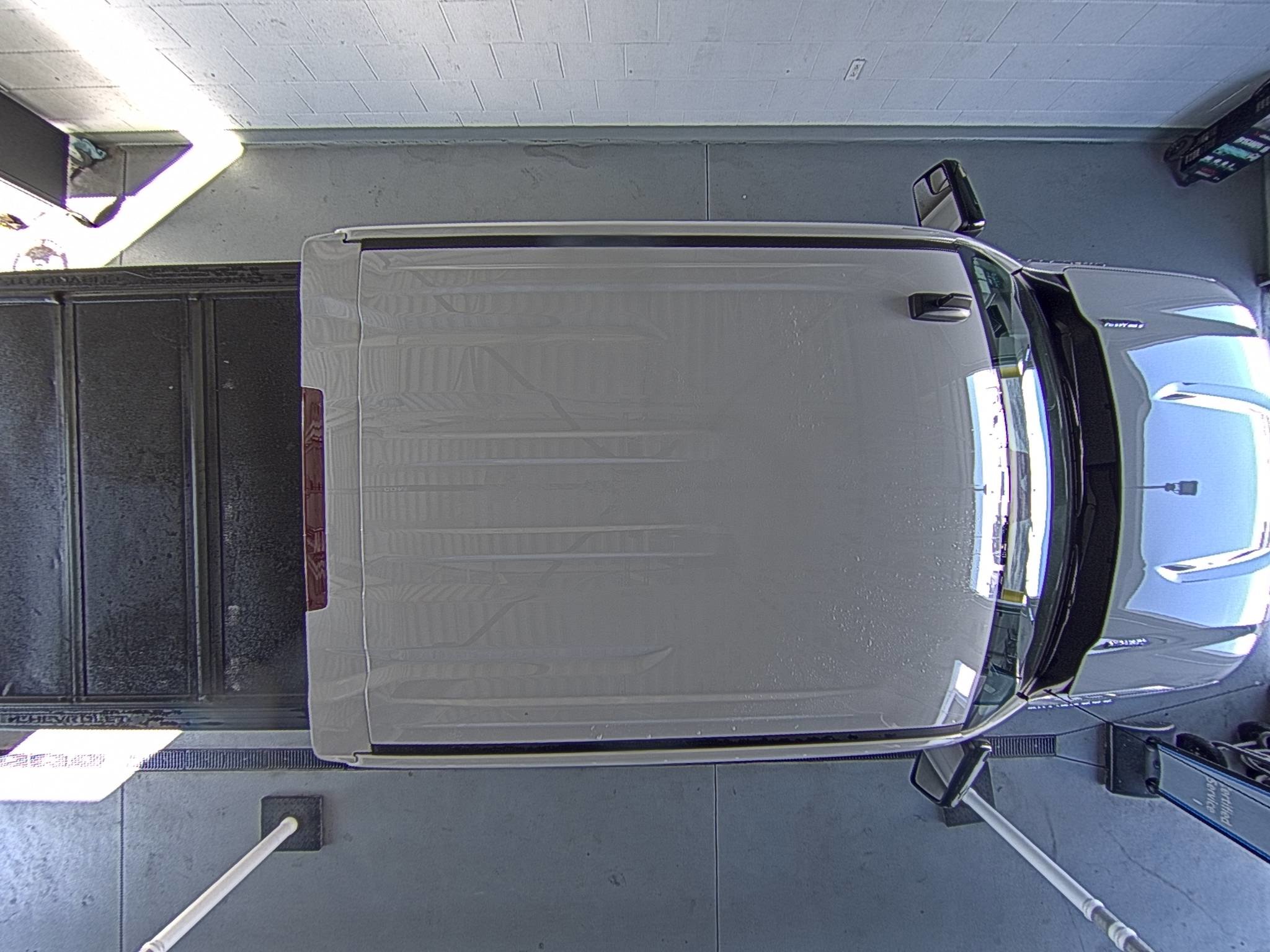 Used 2024 Chevrolet Silverado 1500 RST w/ All Star Edition Plus image 35