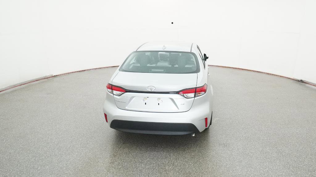 New 2026 Toyota Corolla LE image 17
