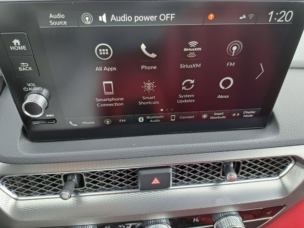 New 2026 Acura Integra A-Spec image 8