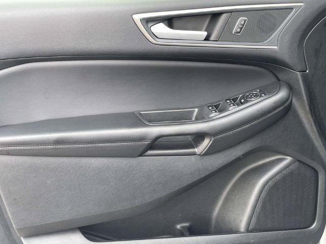 Certified 2024 Ford Edge SEL AWD/4WD image 14