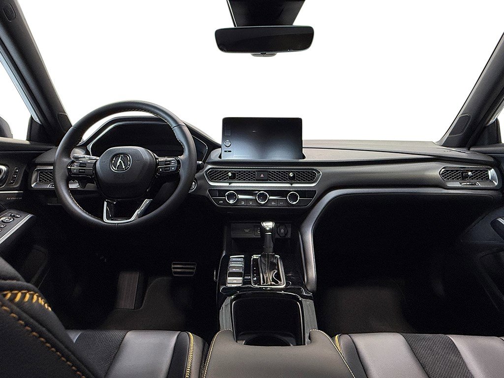 New 2026 Acura Integra A-Spec image 14