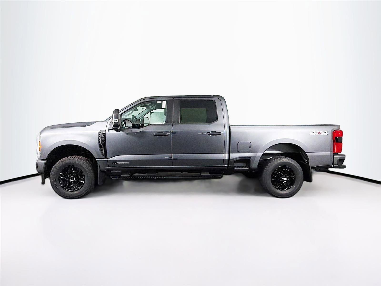 New 2026 Ford F350 XL w/ STX Appearance Package image 4
