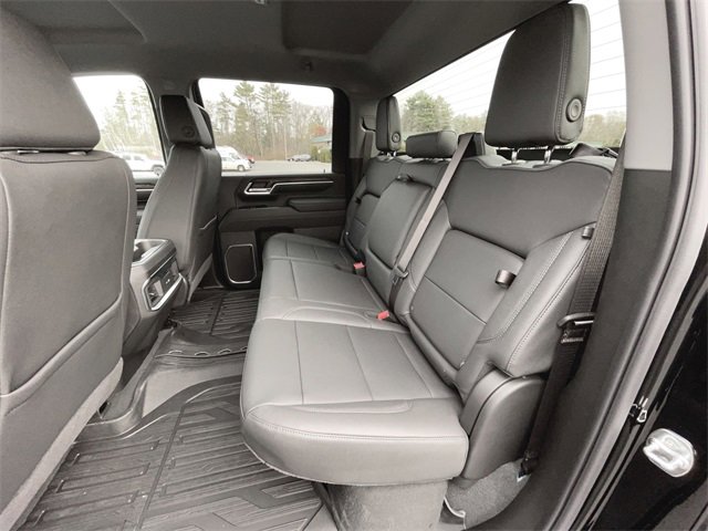 New 2026 GMC Sierra 3500 SLT image 25