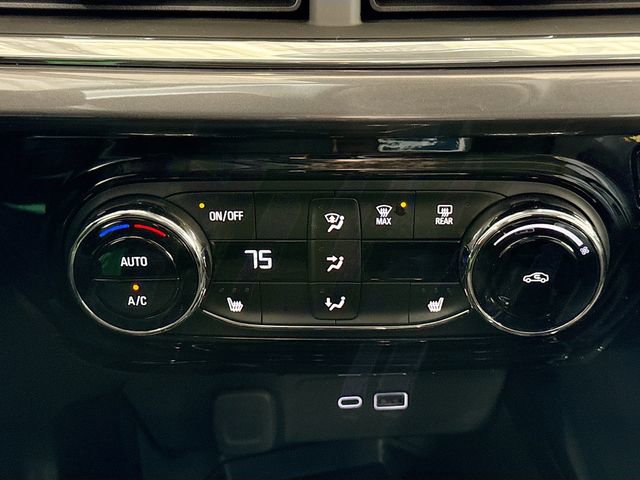New 2026 Chevrolet Trax ACTIV w/ Sunroof Package image 16