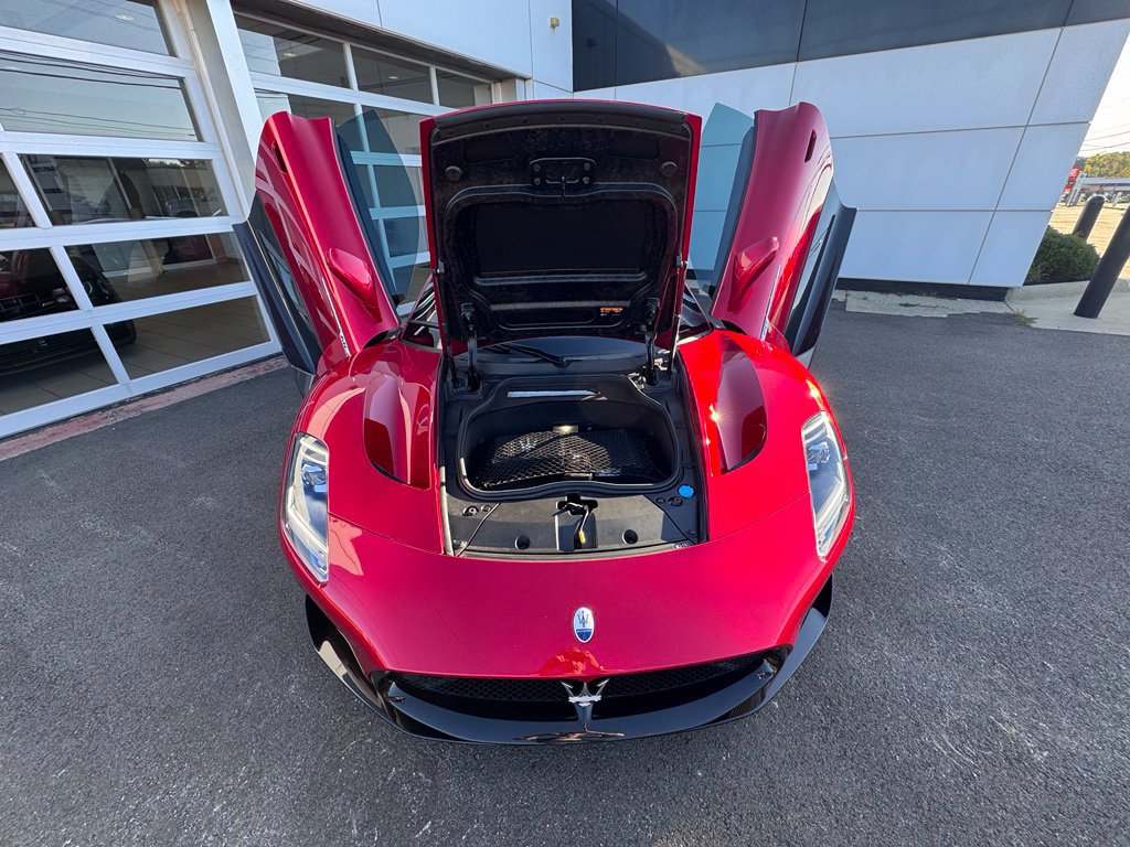 Used 2022 Maserati MC20 Coupe RWD image 29
