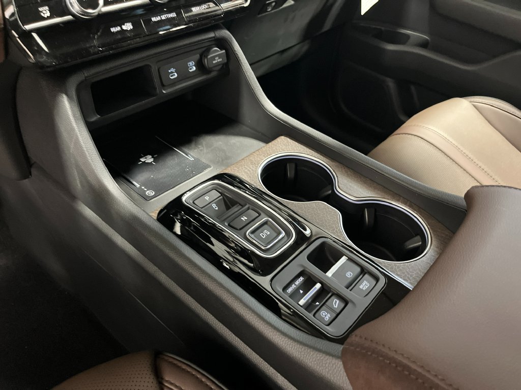 New 2026 Honda Pilot Elite image 17