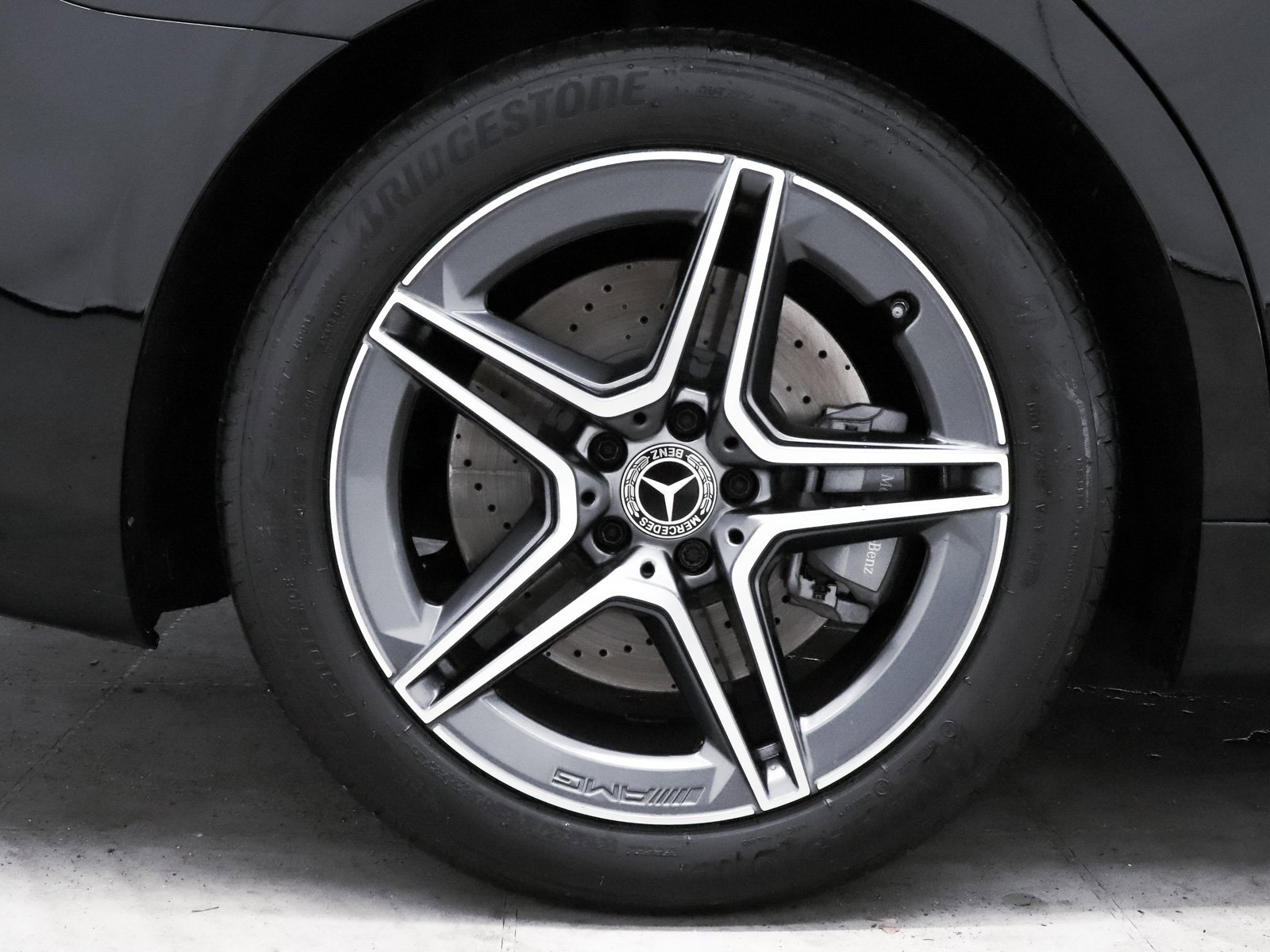 Used 2025 Mercedes-Benz S 580 4MATIC Sedan image 10