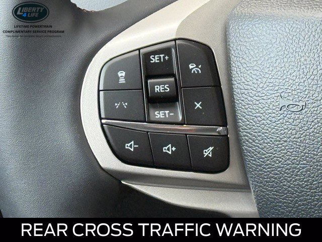 New 2026 Ford Explorer Active w/ Active Comfort Package AWD/4WD image 35
