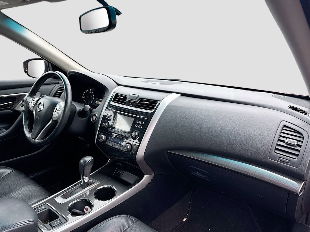 Used 2015 Nissan Altima 2.5 SL FWD image 24