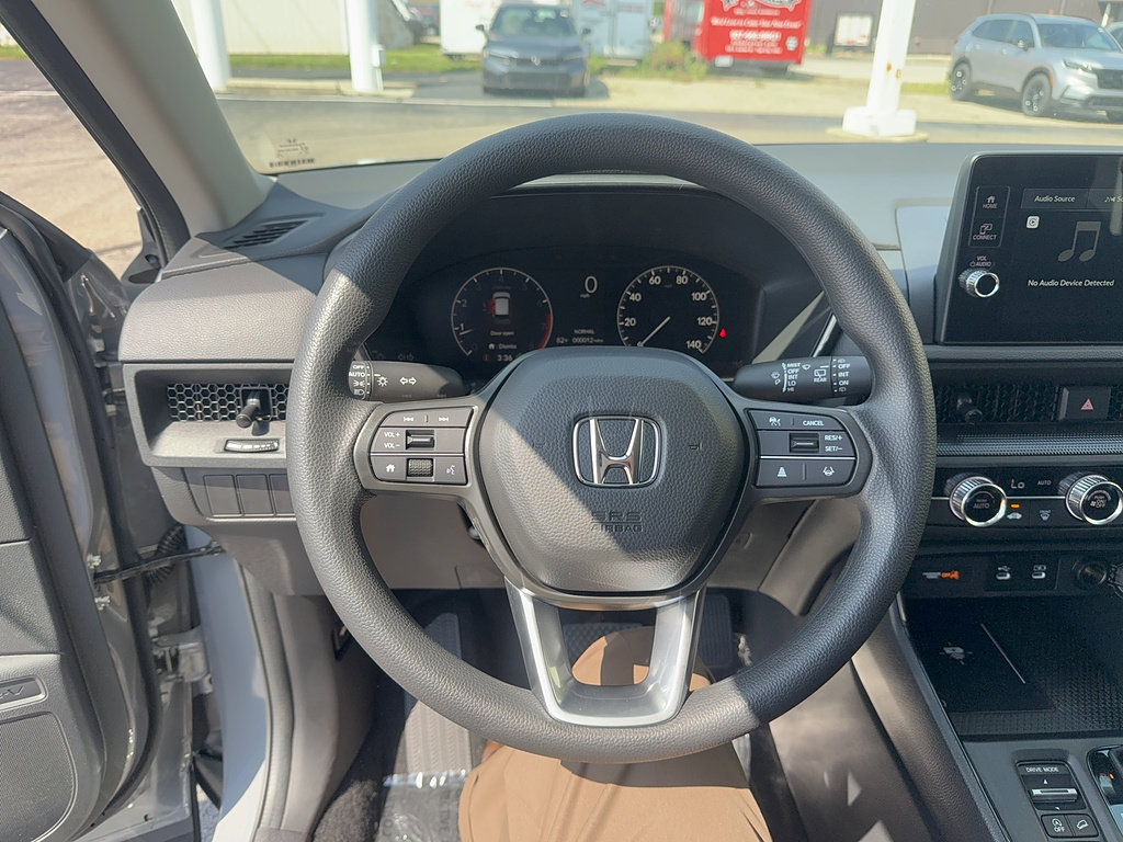 New 2026 Honda CR-V LX image 13