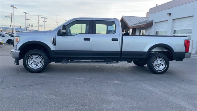 Used 2022 Ford F250 XL w/ Power Equipment Group image 6