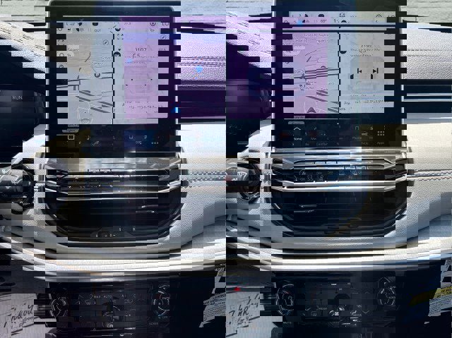 New 2025 Jeep Compass Limited w/ Elite Group image 11