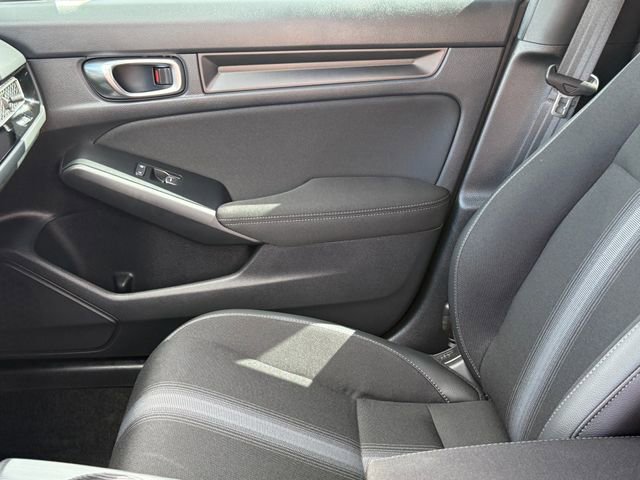 Used 2026 Honda Civic Sport image 9