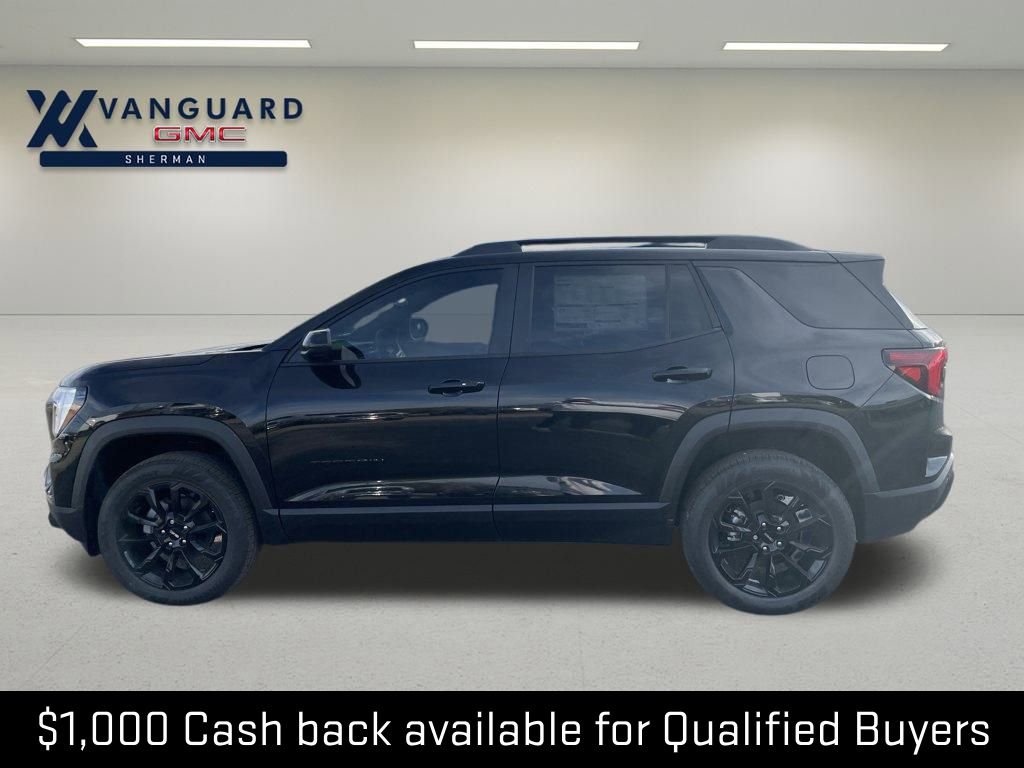 New 2026 GMC Terrain Elevation w/ Elevation Premium Package image 2