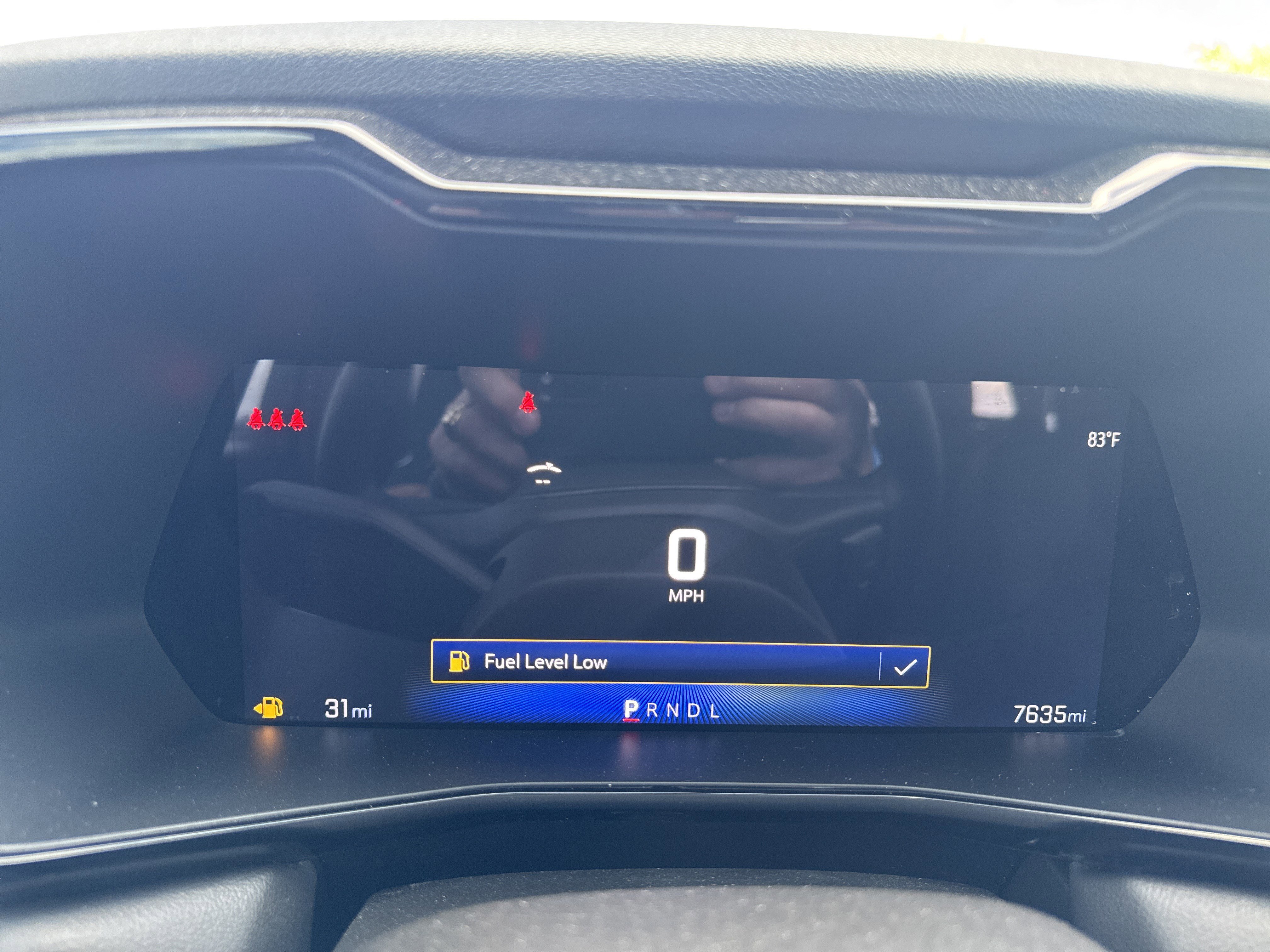 Used 2025 Chevrolet Colorado LT w/ LT Convenience Package image 19