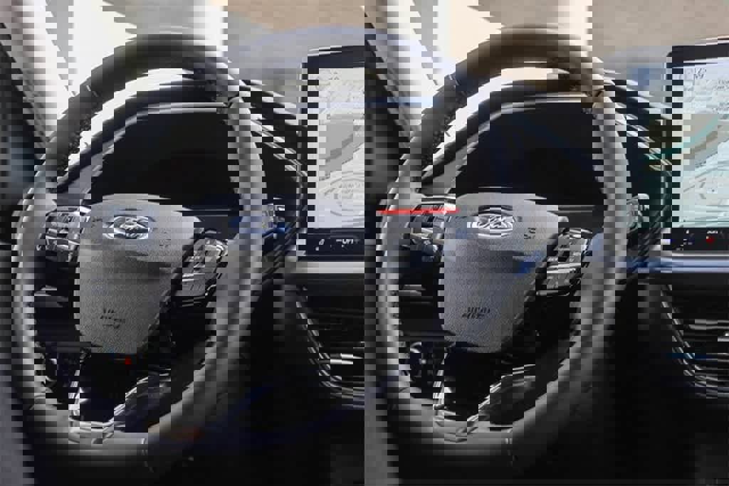 New 2024 Ford Escape Active w/ Tech Pack #2 image 13