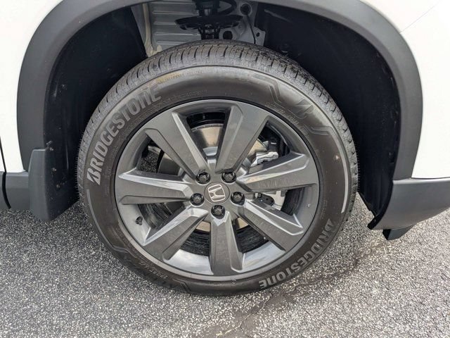 New 2026 Honda Pilot Sport image 11