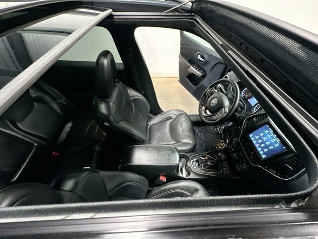 Used 2021 Jeep Cherokee Latitude Lux 80th Anniv w/ Quick Order Package 26U 80TH image 6