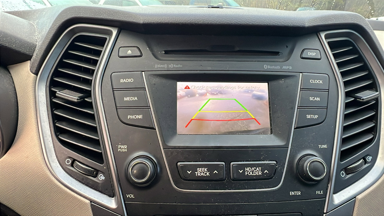 Used 2015 Hyundai Santa Fe Sport w/ Option Group 02 image 31